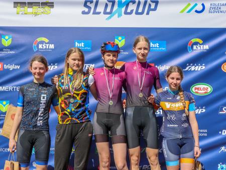 Odličen uvod v sezono v Vrtojbi (1)